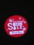 End of Season Sale Actual Projection